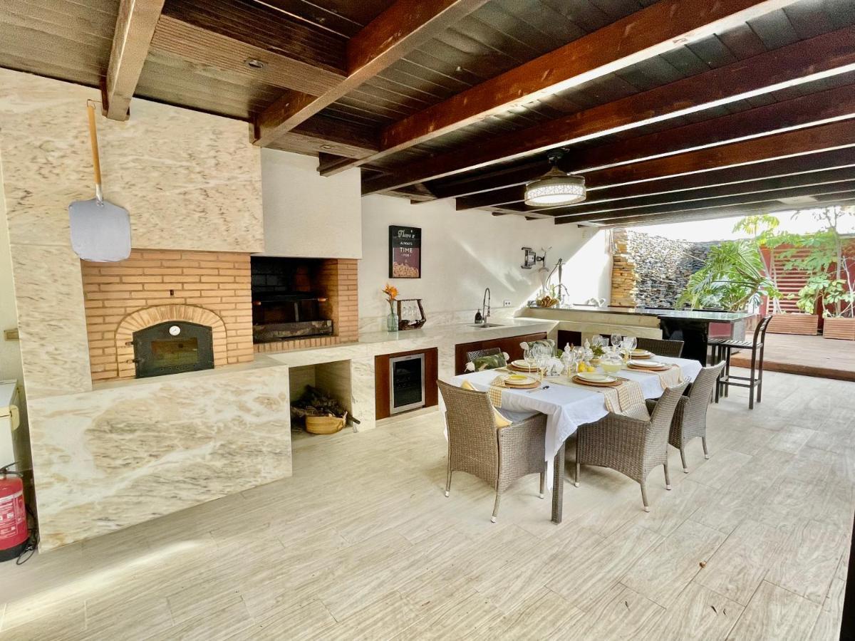 Vakantiehuis Exclusivo Bonalba *